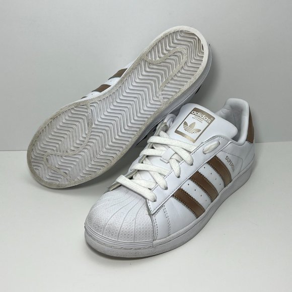 Adidas Grand Court Superstar - Picture 4 of 7
